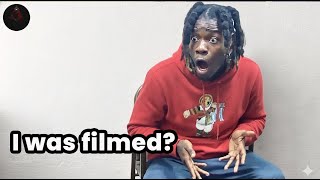 Shocking Teen Killer Doesn’t Realize He Was Caught On Camera | Police Interrogation True Crime