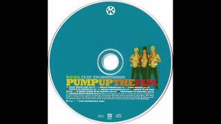 D.o.n.s. Feat. Technotronic - Pump Up The Jam (Loop Radio Edit)