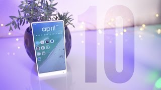 Best Android Apps - April 2017!
