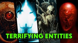 The Most TERRIFYING Lovecraftian Entities Ever Brought to Cinema