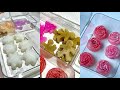 Ice restock for Christmas | Asmr Homemade restock