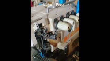 lahori piko moti wali piko