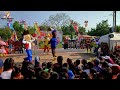 show de Paw Patrol festejando el Día del Niño en Tepetzintla Veracruz