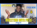 Investing with Drako - Episode 001