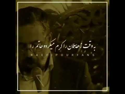 رجز خوانی کریمی هیئت حسینی بازار شهرستان آران و بیدگل