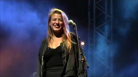 Thumbnail of Ιουλία Καραπατάκη - Έρημα κορμιά @ Τεχνόπολη, 06/09/2021