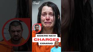 New Indictment REVEALS More About Gary Siders Jr ! 🚨 #GarySiders #Shorts