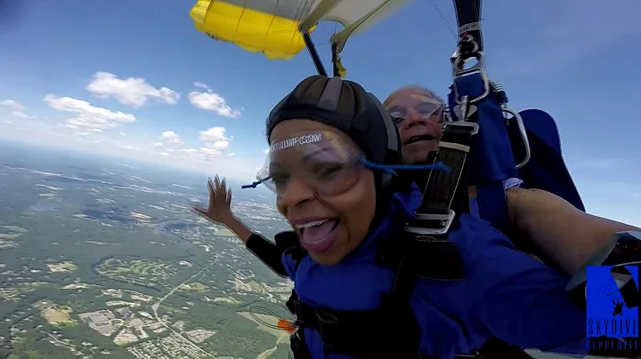 Skydive Pepperell - 06/28/19 Isabelle Lopes - www....