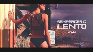 Semperger G - Lento