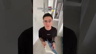 El final si duele 🤕🩴 #shorts