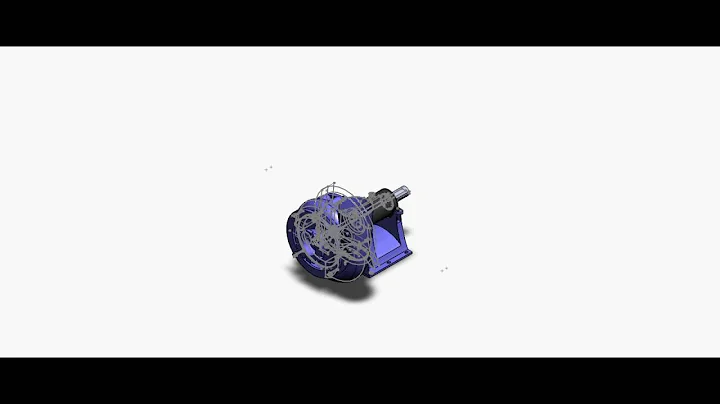 PUMP DESIGN 1