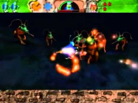 bugdom 2 level 3 bugdom 2 level 3