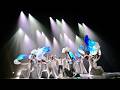 【青の祓魔師】NAO "The Awakening of the Blue Flame" – Choreography Station VOL.6 -OSAKA- #コレステ