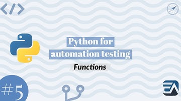 Part 5 - Understanding Functions in Python