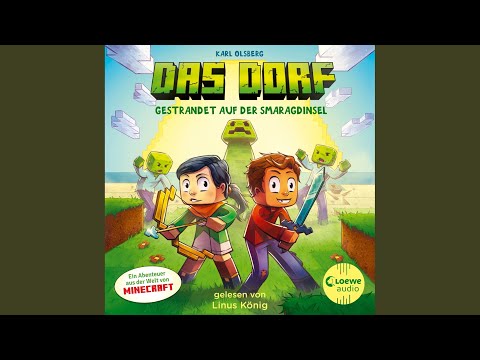 Das Dorf: Die komplette 4. Staffel YouTube Hörbuch Trailer auf Deutsch