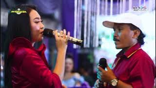 CINCIN KAWIN - EVA KHALIQ - OM ANGKASA - LIVE TAMBAK PRING SURABAYA