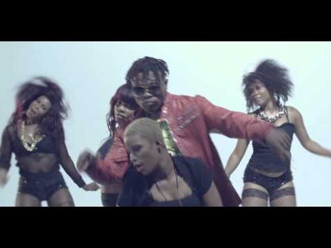 African China - Ghen Ghen [Official Video]