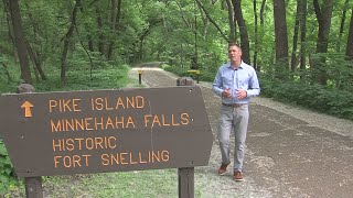 This Saturday, Visit Any MN State Park For Free