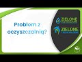 Co to są Zielone Technologie - Przydomowe i komunalne oczyszczalnie, Filtry do oczyszczalni