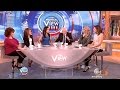 bernie sanders “the view” watch full interview