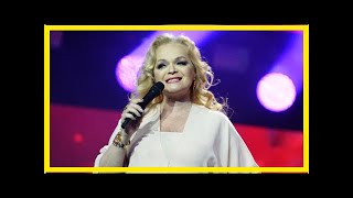 Долина показала роскошную грудь на юбилее Резника| TVRu Долина показала роскошную грудь на юбилее Резника| TVRu