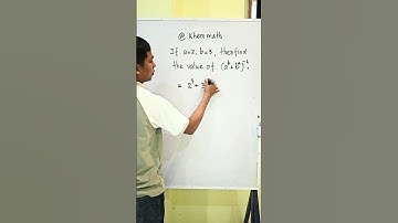 90% of People Will Make a Mistake on This Exponent Problem!