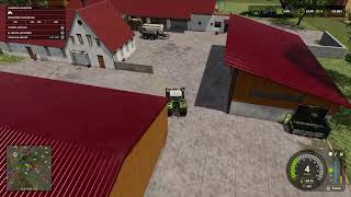 🔴LIVE LS25| Oberschwabe Wir brauchen endlich mehr Geld