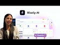 Blazly Review 2026 🔥 Rank on Google & Get Cited by AI (Full Demo + Results)