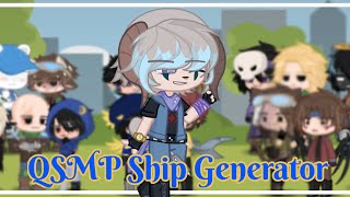 ◇ QSMP Ship Generator ◇ Part 1 ◇