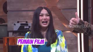 Titi DJ Yang Multi Talenta | ADA SHOW (14/11/20) Part 1
