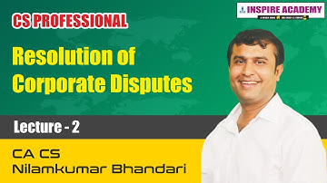 RCD || Lecture 2 || CS Professional