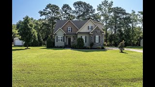 99 Compass Landing video tour