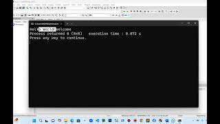 Basic Syntax and Statements in C Programming | NgahTech Lesson 2