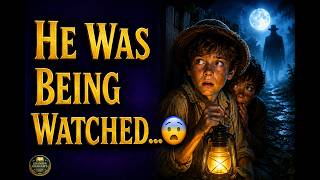 Tom Sawyer | He Was Being Watched… 😨 | Bedtime Story for Kids  🌙