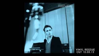 Sondre Lerche - &quot;Human Hands&quot;