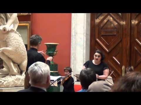 Handel: Alcina, HWV