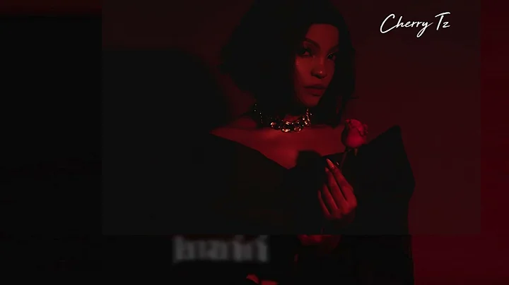 Cherry Tz - Siko Sawa ( Video Lyric )