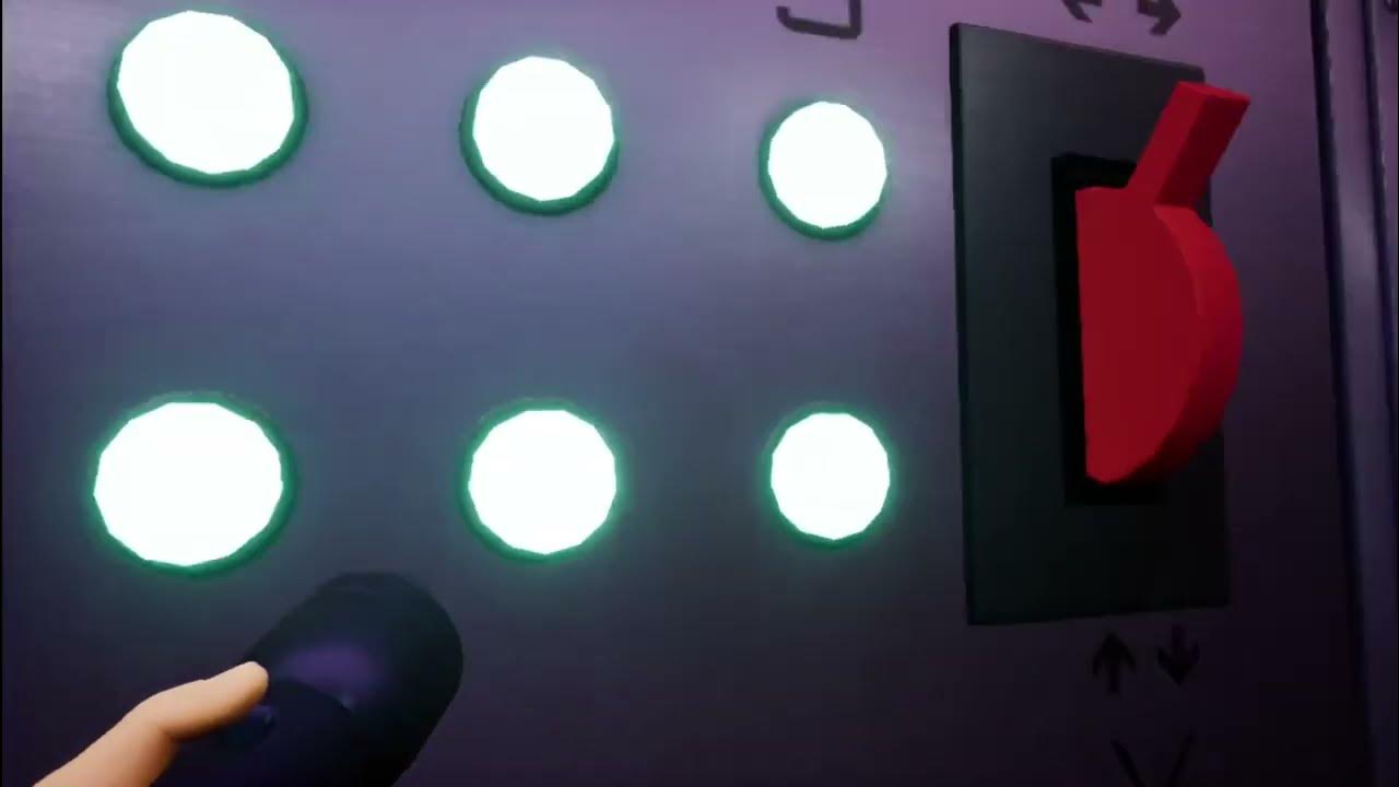 Security Breach Mazercise Code (2023 October) YouTube