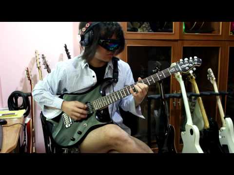 แป๊ะ-syndrome---คุกเข่า-cocktail-guitar-cover