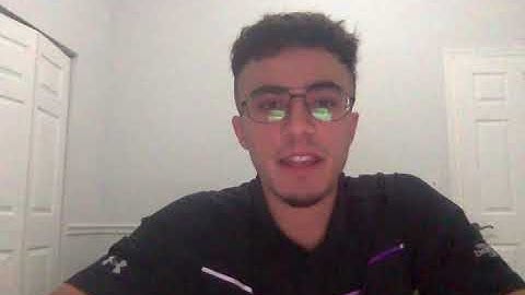 Video Introduction Assignment Roger Tapanes ism3011