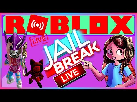 Roblox Jailbreak Other Games January 3rd Live Stream Hd By Lisbokate - badli roblox game