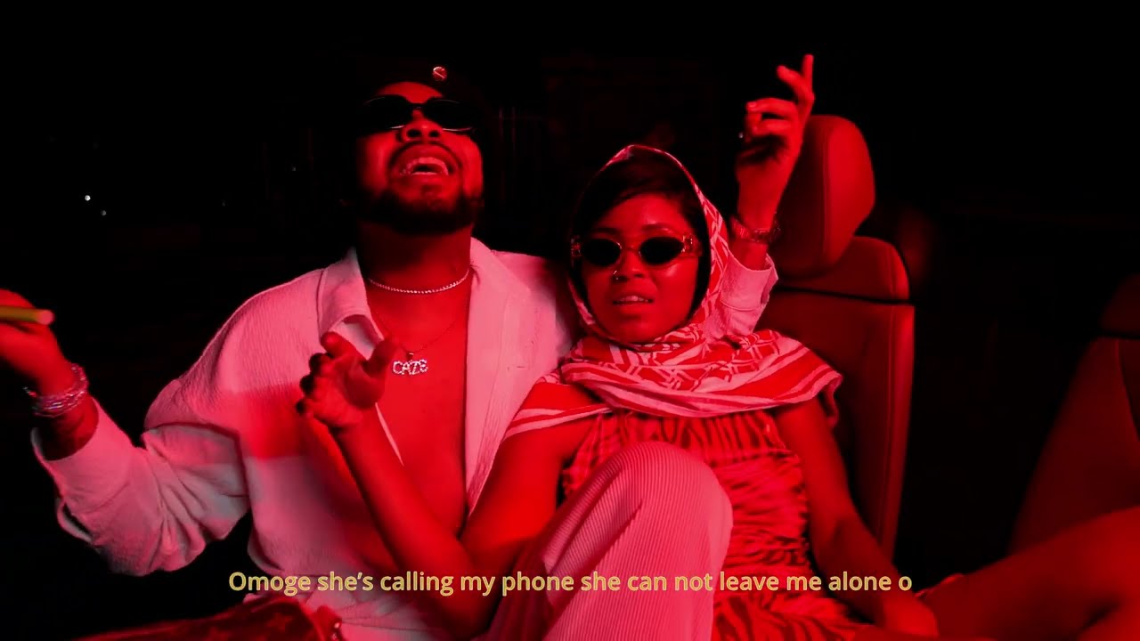 Watch CaZe - Two Nights (Official Lyrics Video) on YouTube Watch CaZe - Two Nights (Official Lyrics Video) on YouTube