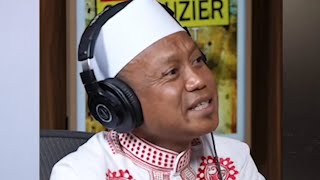 CERITA KONTRAKTOR DI AKHIRAT | USTADZ DAS'AD LATIF