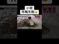 小宮、作戦失敗🤣