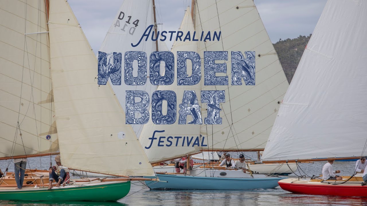 Boat Folk III - Derwent Class