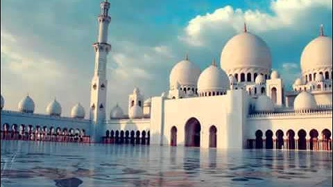 القارئ اليمني محمد صالح سورة الصافات