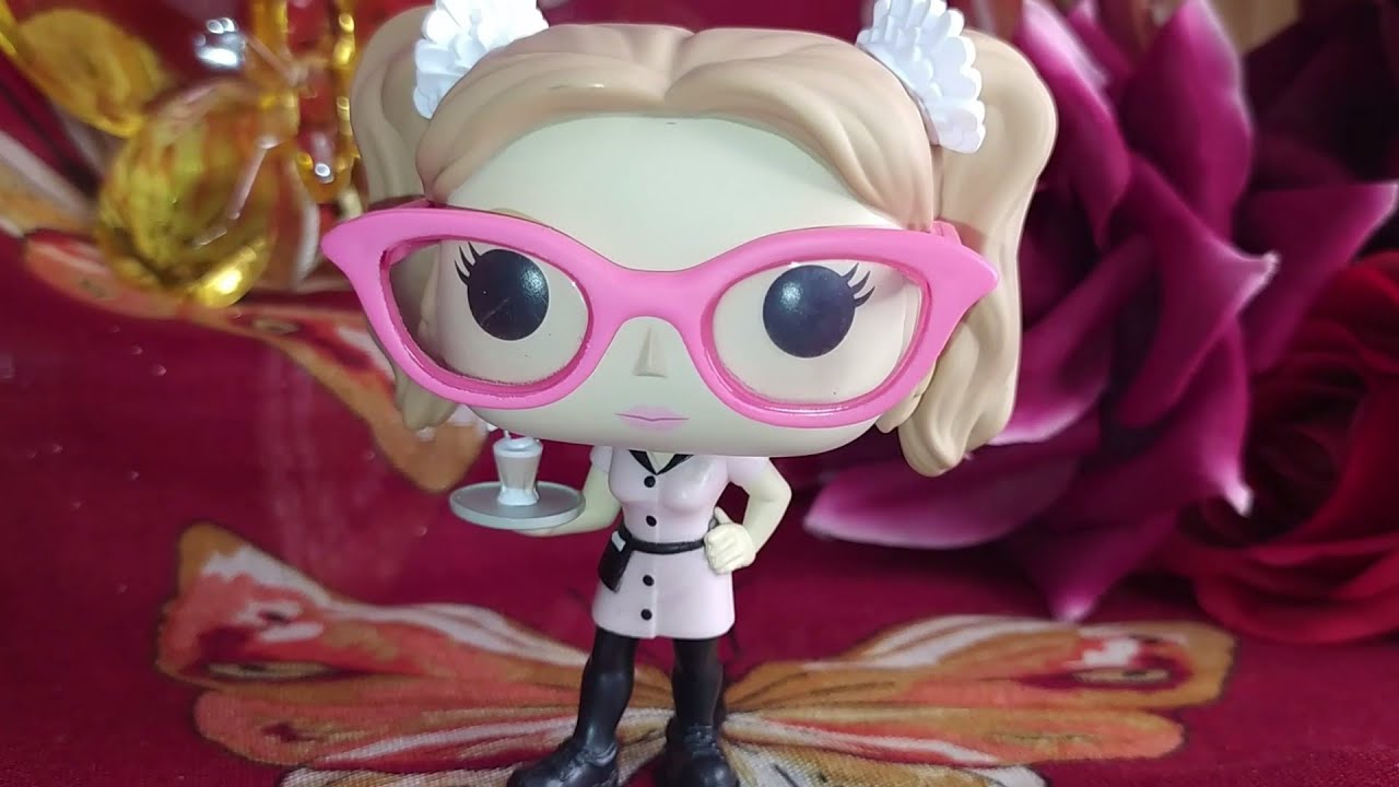 Britney Spears Funko Pop You Drive Me Crazy britneyspears YouTube Britney Spears Funko Pop You Drive Me Crazy britneyspears YouTube