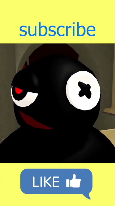 ROBLOKxSCP RAINBOW FRIENDS -coffin dance song cover@raffa channel