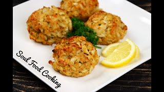 Crab Cakes Recipe  How to Make the Best Crab Cakes