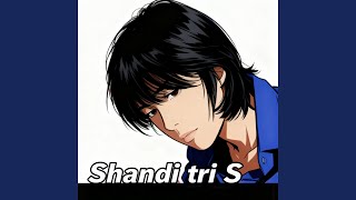 INTROVERT - Shandi Tri S